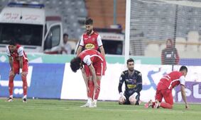 کلاسیک‌ترین نبرد !