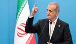 فوری / دستور ویژه رییس‌جمهور صادر شد
