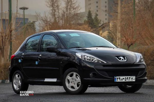 جزئیات قیمت‌گذاری دو مدل پژو 207 در مهر ماه