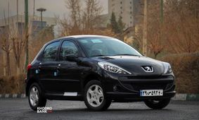 جزئیات قیمت‌گذاری دو مدل پژو 207 در مهر ماه