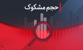 نمادهای مشکوک معامله شده ۲۵ شهریور ۱۴۰۴ +لیست نمادها