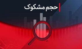 نمادهای مشکوک معامله شده ۲۵ شهریور ۱۴۰۴ +لیست نمادها