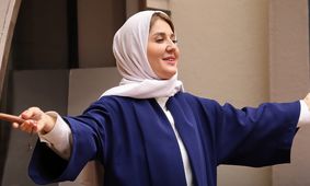 گلوریا هاردی و خاطرات شیرین کودکی‌اش در فرانسه دهه 60 +عکس