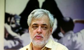 مهاجری:بهترین شغل دنیا نمایندگی مجلس در ایران است!