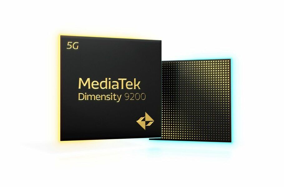 تراشه پرچمدار دیمنسیتی 9200 با هسته Cortex-X3 و قابلیت رهگیری پرتو معرفی شد

