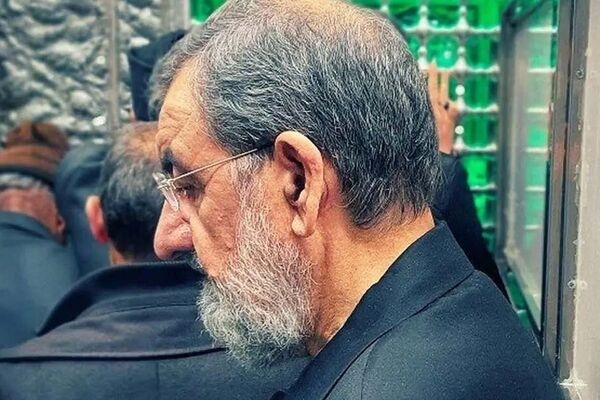 اظهارات تازه محسن رضایی درباره مذاکرات و شرایط اقتصادی کشور