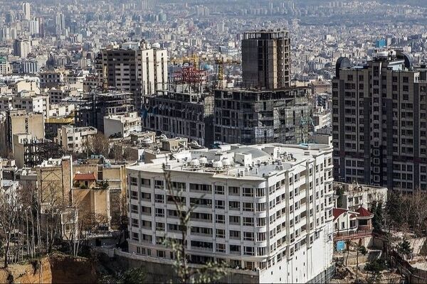 راهکار جدید دلالان مسکن برای گرفتن پول بیشتر از خریداران!