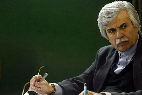 نظرات محمود جام ساز درباره آینده اقتصادی ایران!