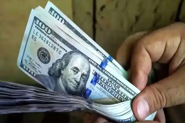 قیمت دلار امروز چهارشنبه ۱۹ آذر ۱۴۰۴ + جدول
