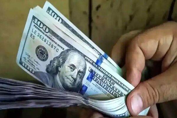  تکلیف سهمیه 10 هزار دلاری روشن شد / این بانک‌ها ارز می‌فروشند !