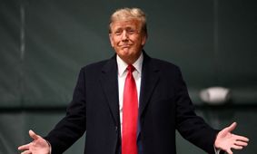 فوری و شوکه‌کننده/ وخامت حال ترامپ تایید شد