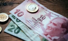 قیمت لیر ترکیه امروز ۱۵ فروردین ۱۴۰۴