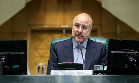 وعده مهم قالیباف درباره بازار خودرو + فیلم
