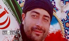 حکم اعدام قاتل شهید محسن رضایی به اجرا درآمد + عکس و فیلم