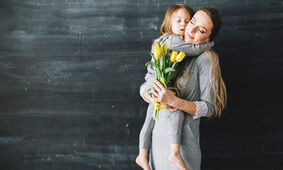 چگونه روز مادر را برای مادران خاص تر کنیم؟