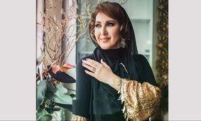 فاطمه گودرزی: باور کنید ماهی 9000 تومان اجاره خانه می‌دادم!