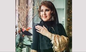 فاطمه گودرزی: باور کنید ماهی 9000 تومان اجاره خانه می‌دادم!