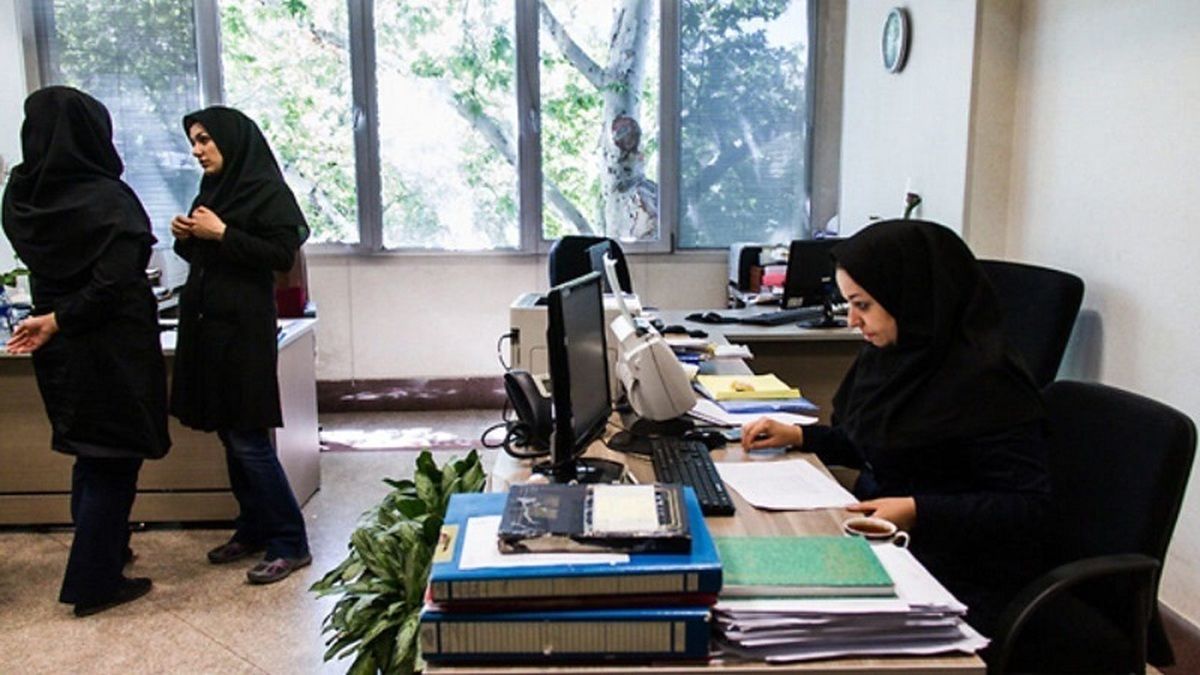 دستور رئیسی برای تغییر در حقوق سال 1402