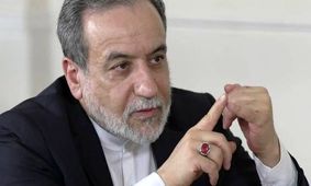 شرط اصلی ایران برای مذاکره با آمریکا از نگاه عراقچی