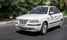 افت قیمت سنگین جایگزین سمند در بازار
