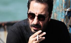 چهره غافلگیرکننده نوید محمدزاده در دوران مدرسه +عکس