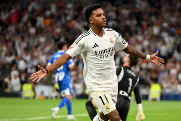 رقم‌های نجومی در انتقال رودریگو/ توپچی‌ها قید ستاره رئال را زدند