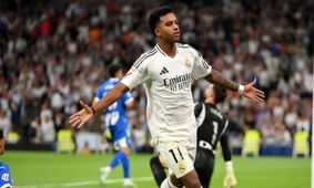 رقم‌های نجومی در انتقال رودریگو/ توپچی‌ها قید ستاره رئال را زدند