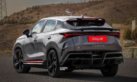 این مدل خودرو با افزایش 120 میلیونی/ خریداران را شوکه کرد!