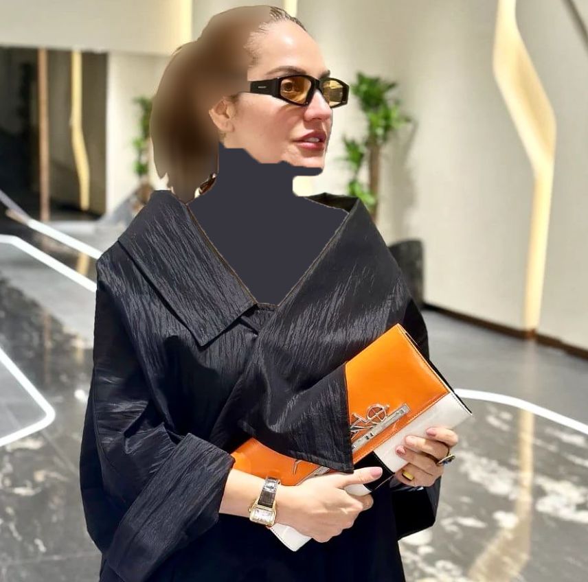 مهناز افشار