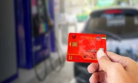 جزئیات انتقال سهمیه سوخت به کارت بانکی اعلام شد