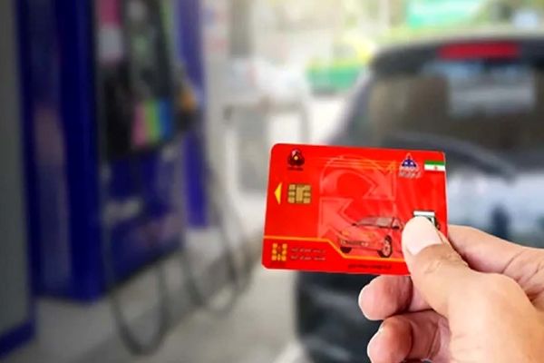 کارت سوخت این ماشین‌ها باطل می‌شود 