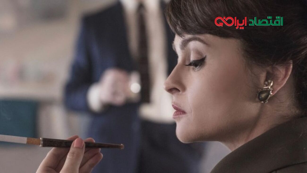 عکس جواهرات خیره کننده زن میلیاردر سرشناس 