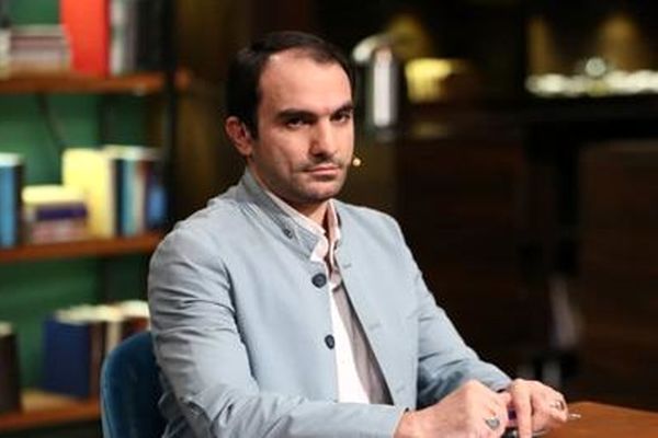 و حالا وظیفه هرکس معلوم است