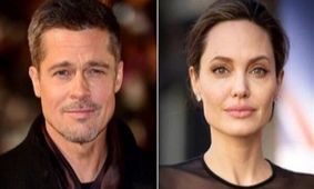 آنجلینا جولی برای خرج زندگی اش از برد پیت پول قرض گرفت! +جزئیات