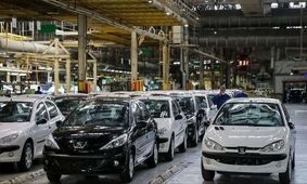 قیمت خودرو امروز 11 آبان 1404 / بازار خودرو عجیب شد + جدول