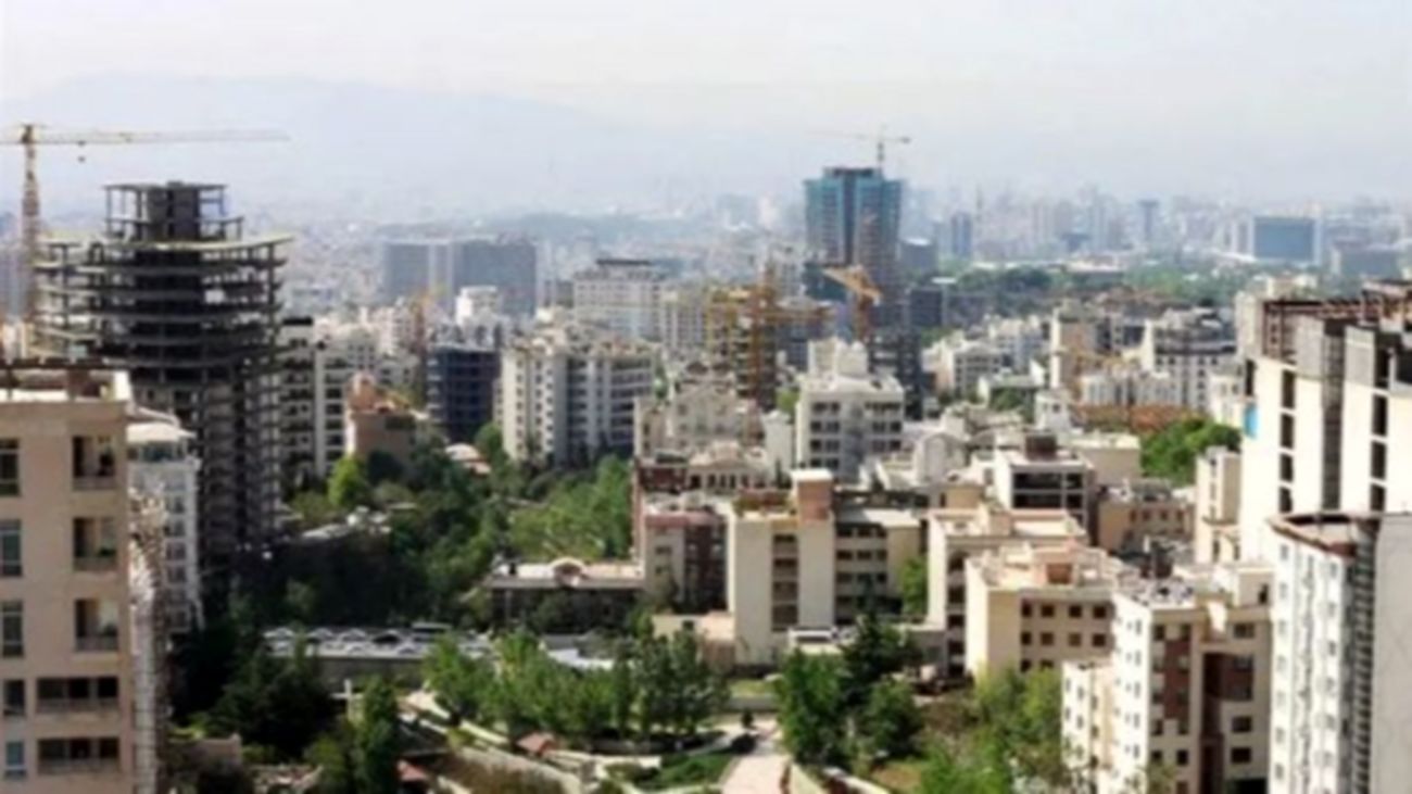 خرید خانه ارزان در تهران؛ آپارتمانهای زیر ۵ میلیارد در شرق و مرکز +جدول