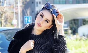 استایل تکراری و خسته کننده دنیا جهانبخت ! / فقط ست کردنش خوبه !