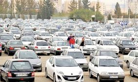 قیمت خودرو امروز 16 مرداد 1404 / خیز آرام خودروها در جاده گرانی + جدول