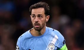 کاپیتان منچسترسیتی مقصد جدید خود را انتخاب کرد!