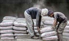 قیمت سیمان امروز ۲۱ بهمن ۱۴۰۴ + جدول