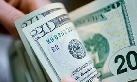 قیمت دلار امروز شنبه ۲ فروردین ۱۴۰۴