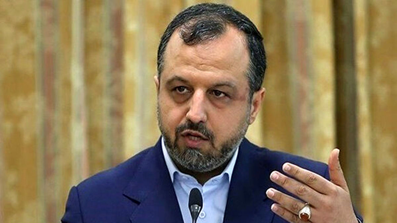 وعده تازه وزیر اقتصاد رئیسی: منتظر اتفاقات مبارک باشید!