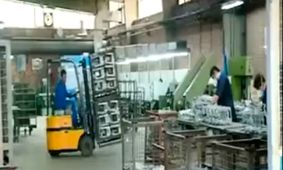 قاچاق، معضل اصلی بازار چرخ خیاطی/ تولیدات داخلی چرخ خیاطی به 150 هزار دستگاه در 10 ماهه امسال رسید