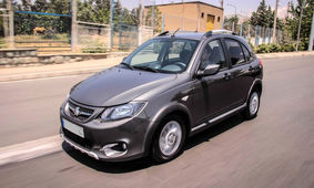 فروش ۶ خودروی سایپا خارج از سامانه یکپارچه + لیست مدل ها
