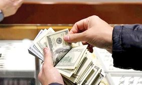 قیمت دلار امروز دوشنبه ۱۴ مهر ۱۴۰۴ + جدول