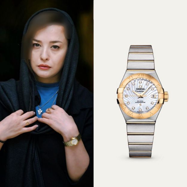 مهراوه شریفی‌نیا