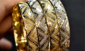 طلا گران تر شد / قیمت طلای ۱۸ عیار امروز ۲۸ اسفند ۱۴۰۳