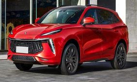 ​​​​ خریداران این خودرو می‌توانند شکایت کنند