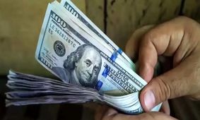 قیمت دلار امروز امروز چهارشنبه ۶ فروردین ۱۴۰۴