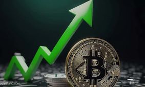 قیمت بیت کوین امروز ۲۷ دی ۱۴۰۳ / سلطان رمز ارزها دوباره در اوج